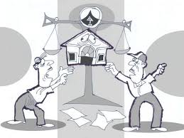 ĐĂNG KÝ BIẾN ĐỘNG QSDĐ ĐỐI VỚI TRƯỜNG HỢP THỪA KẾ