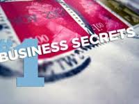 Bí mật kinh doanh và đối tượng nào không được bảo hộ với danh nghĩa bí mật kinh doanh