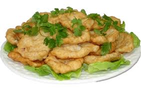 Bảo hộ chỉ dẫn địa lý Hạ Long cho sản phẩm chả mực