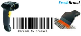 Gắn, ghi mã số mã vạch