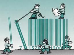 Có bao nhiêu loại mã vạch?