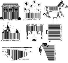 Mẫu giấy đăng ký Mã số mã vạch